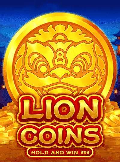 Mega slots game cover