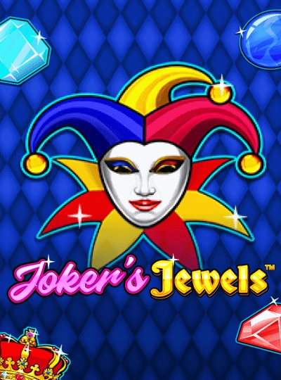 Lucky bingo game cover